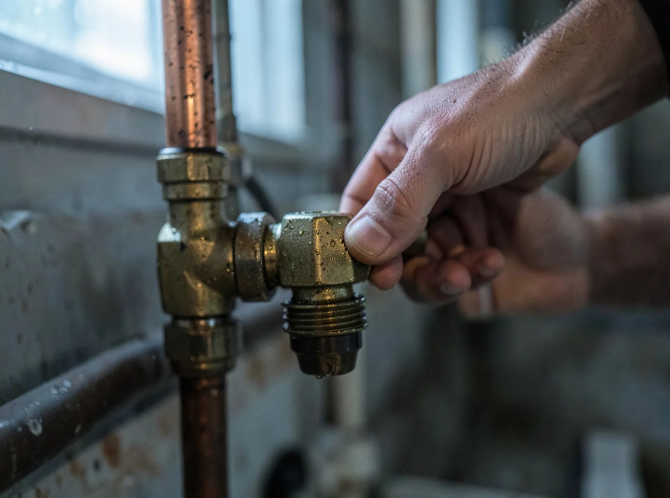 Emergency Plumber Plattsburgh, NY FAQs